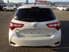 2018 TOYOTA VITZ DBA-NSP130 NSP130-2283567