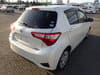2018 TOYOTA VITZ DBA-NSP130 NSP130-2283567