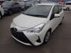 2018 TOYOTA VITZ DBA-NSP130 NSP130-2283567