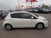 2018 TOYOTA VITZ DBA-NSP130 NSP130-2283567