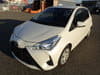 2018 TOYOTA VITZ DBA-NSP130 NSP130-2283567