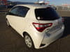 2018 TOYOTA VITZ DBA-NSP130 NSP130-2283567