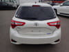 2018 TOYOTA VITZ DBA-NSP130 NSP130-2283567