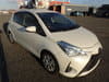 2018 TOYOTA VITZ DBA-NSP130 NSP130-2283567