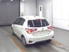 2018 TOYOTA VITZ DBA-NSP130 NSP130-2283567