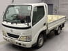 2001 TOYOTA DYNA TRUCK GE-RZY220 RZY220-0001037