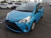 TOYOTA Vitz Hybrid (24)