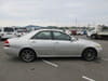 2001 TOYOTA MARK II TA-JZX110 JZX110-6011087
