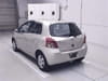 2006 TOYOTA VITZ DBA-KSP90 KSP90-5066504