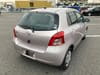2006 TOYOTA VITZ DBA-KSP90 KSP90-5066504
