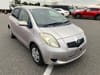 2006 TOYOTA VITZ DBA-KSP90 KSP90-5066504