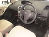2006 TOYOTA VITZ DBA-KSP90 KSP90-5066504