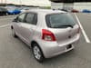 2006 TOYOTA VITZ DBA-KSP90 KSP90-5066504