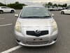 2006 TOYOTA VITZ DBA-KSP90 KSP90-5066504