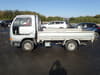 1992 NISSAN ATLAS U-SM2F23 M2F23-002180