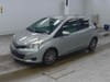 2011 TOYOTA VITZ DBA-NSP130 NSP130-2053946