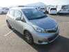 2011 TOYOTA VITZ DBA-NSP130 NSP130-2053946