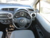 2011 TOYOTA VITZ DBA-NSP130 NSP130-2053946