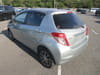 2011 TOYOTA VITZ DBA-NSP130 NSP130-2053946