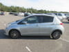 2011 TOYOTA VITZ DBA-NSP130 NSP130-2053946