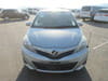 2011 TOYOTA VITZ DBA-NSP130 NSP130-2053946