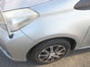 2011 TOYOTA VITZ DBA-NSP130 NSP130-2053946