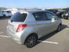 2011 TOYOTA VITZ DBA-NSP130 NSP130-2053946