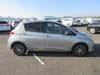 2011 TOYOTA VITZ DBA-NSP130 NSP130-2053946