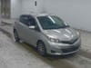 2011 TOYOTA VITZ DBA-NSP130 NSP130-2053946
