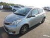 2011 TOYOTA VITZ DBA-NSP130 NSP130-2053946