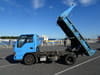 1996 ISUZU ELF TRUCK KC-NKR66ED NKR66E-7464941