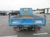 1996 MITSUBISHI CANTER KC-FE518BD FE518BD520794