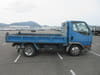 1996 MITSUBISHI CANTER KC-FE518BD FE518BD520794