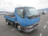 1996 MITSUBISHI CANTER KC-FE518BD FE518BD520794