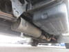 1996 MITSUBISHI CANTER KC-FE518BD FE518BD520794