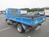 1996 MITSUBISHI CANTER KC-FE518BD FE518BD520794