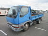 1996 MITSUBISHI CANTER KC-FE518BD FE518BD520794