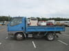 1996 MITSUBISHI CANTER KC-FE518BD FE518BD520794