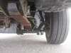 1996 MITSUBISHI CANTER KC-FE518BD FE518BD520794