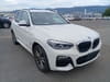2017 BMW X3 LDA-TX20 WBATX32040LB21197