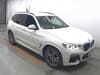 2017 BMW X3 LDA-TX20 WBATX32040LB21197
