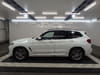 2017 BMW X3 LDA-TX20 WBATX32040LB21197