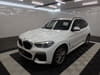 2017 BMW X3 LDA-TX20 WBATX32040LB21197