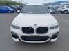 2017 BMW X3 LDA-TX20 WBATX32040LB21197