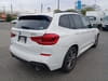 2017 BMW X3 LDA-TX20 WBATX32040LB21197