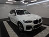 2017 BMW X3 LDA-TX20 WBATX32040LB21197