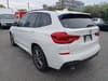 2017 BMW X3 LDA-TX20 WBATX32040LB21197