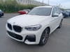 2017 BMW X3 LDA-TX20 WBATX32040LB21197