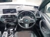 2017 BMW X3 LDA-TX20 WBATX32040LB21197