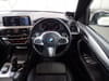 2017 BMW X3 LDA-TX20 WBATX32040LB21197